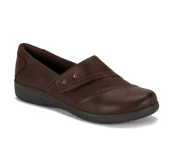 Boat Shoes & Slip-Ons>Baretraps Women's Darma Slip On