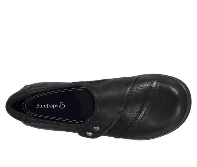 Boat Shoes & Slip-Ons>Baretraps Women's Darma Slip On
