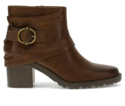 Moto|Dress>Baretraps Women's Deborah Booties