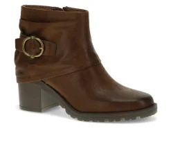 Moto|Dress>Baretraps Women's Deborah Booties