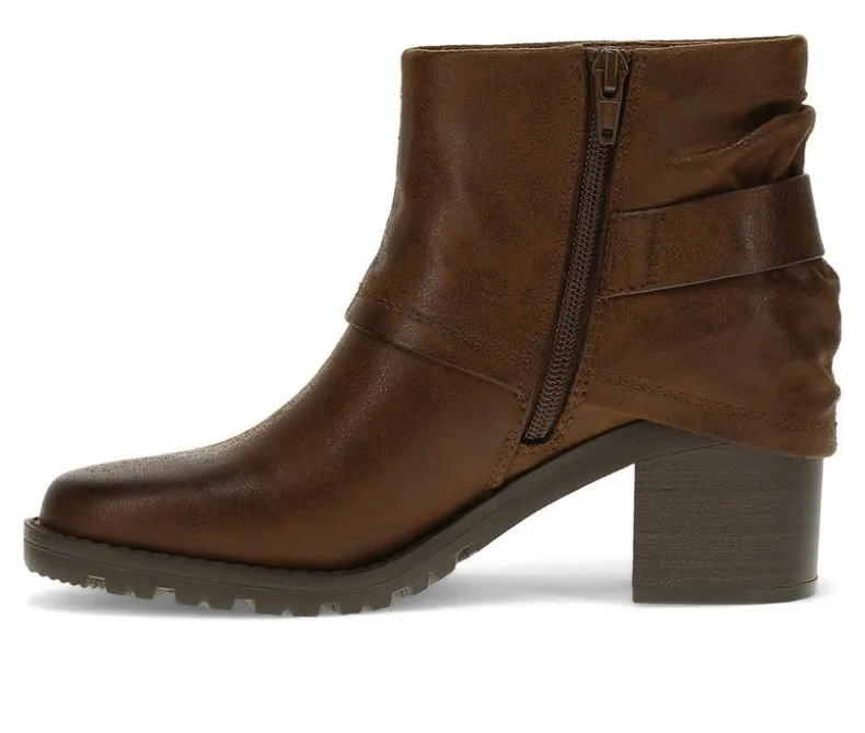 Moto|Dress>Baretraps Women's Deborah Booties