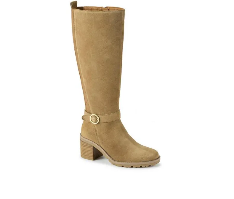 Tall|Dress>Baretraps Women's Della Knee High Boots