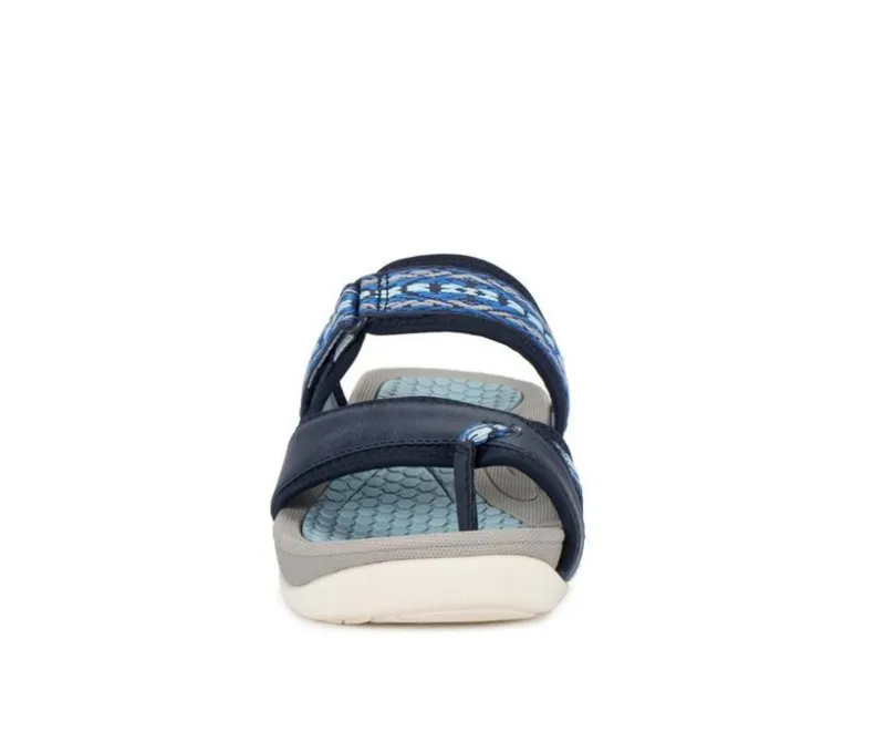 Sandals>Baretraps Women's Deserae Slip-Resistant Sandals