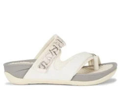 Sandals>Baretraps Women's Deserae Slip-Resistant Sandals