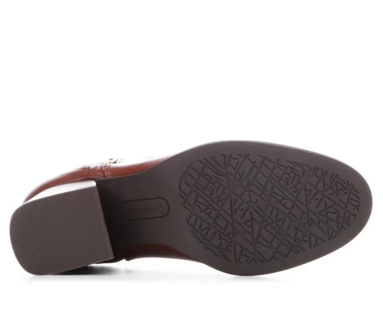 Dress>Baretraps Women's Dineen Booties