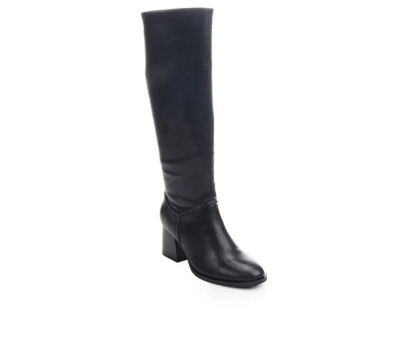 Tall|Dress>Baretraps Women's Diva Knee High Boots