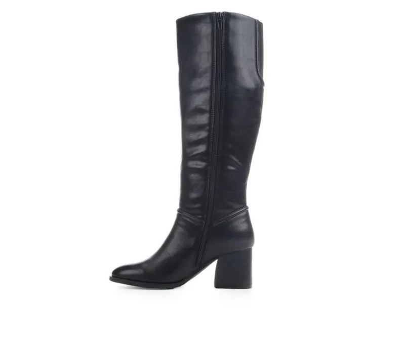 Tall|Dress>Baretraps Women's Diva Knee High Boots