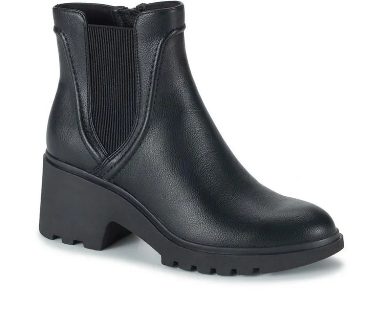 Dress>Baretraps Women's Draya Heeled Booties
