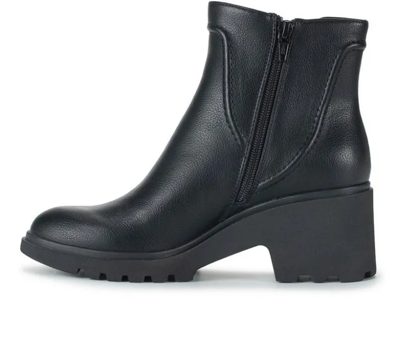 Dress>Baretraps Women's Draya Heeled Booties