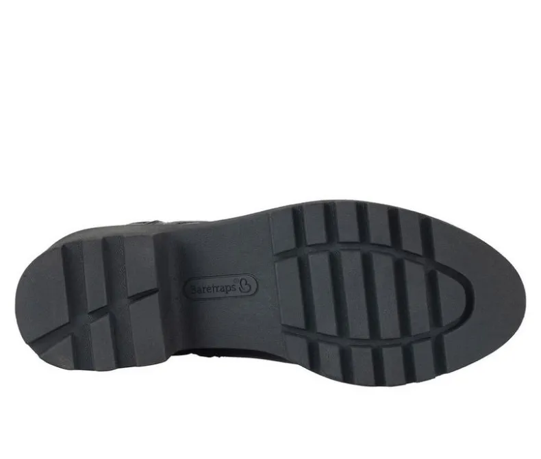 Dress>Baretraps Women's Draya Heeled Booties