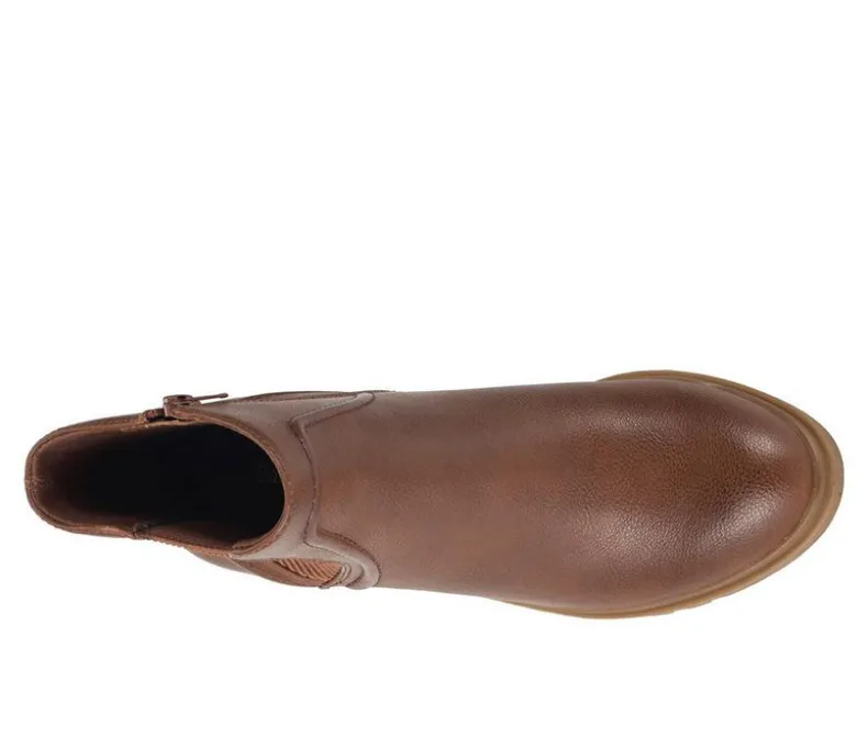 Dress>Baretraps Women's Draya Heeled Booties