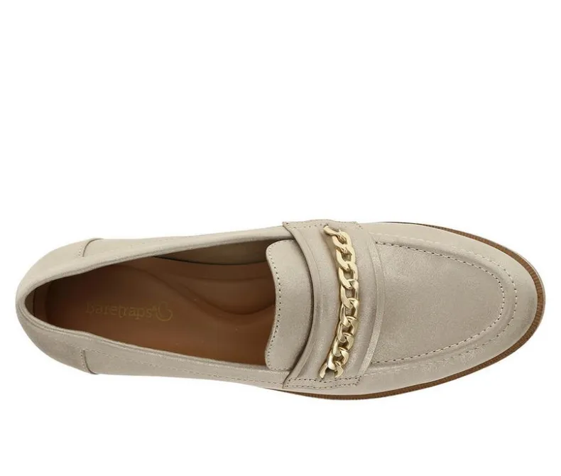 Loafers & Oxfords>Baretraps Women's Emmie Loafers
