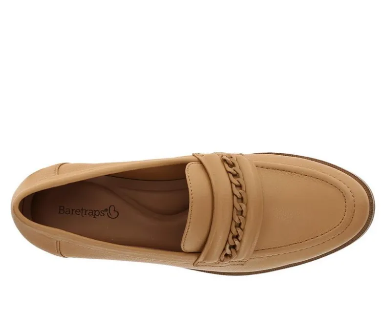 Loafers & Oxfords>Baretraps Women's Emmie Loafers