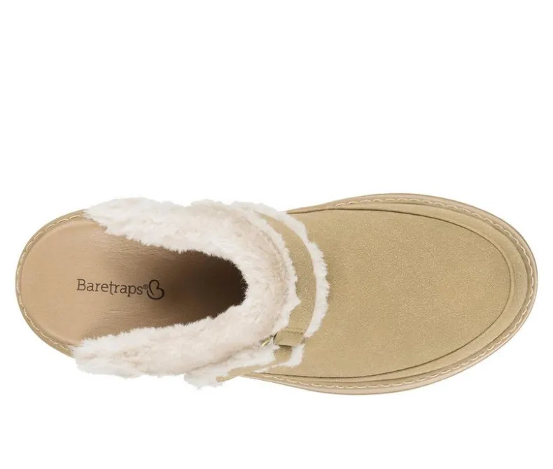 Clogs & Mules>Baretraps Women's Felisa Slingback Clog