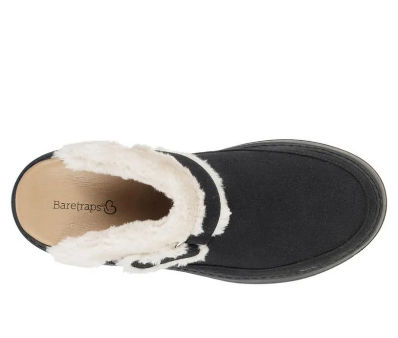 Clogs & Mules>Baretraps Women's Felisa Slingback Clog