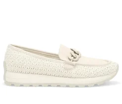Loafers & Oxfords>Baretraps Women's Gael Wedge Loafers
