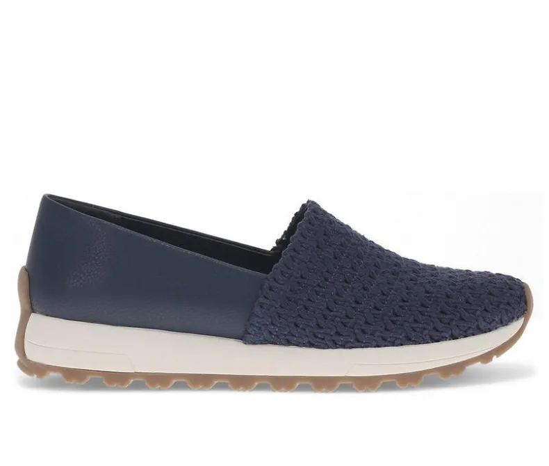 Boat Shoes & Slip-Ons|Flats>Baretraps Women's Gennie Casual Slip-On