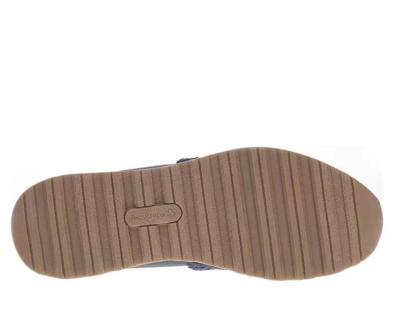 Boat Shoes & Slip-Ons|Flats>Baretraps Women's Gennie Casual Slip-On