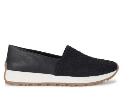 Boat Shoes & Slip-Ons|Flats>Baretraps Women's Gennie Casual Slip-On