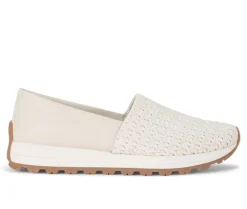 Boat Shoes & Slip-Ons|Flats>Baretraps Women's Gennie Casual Slip-On