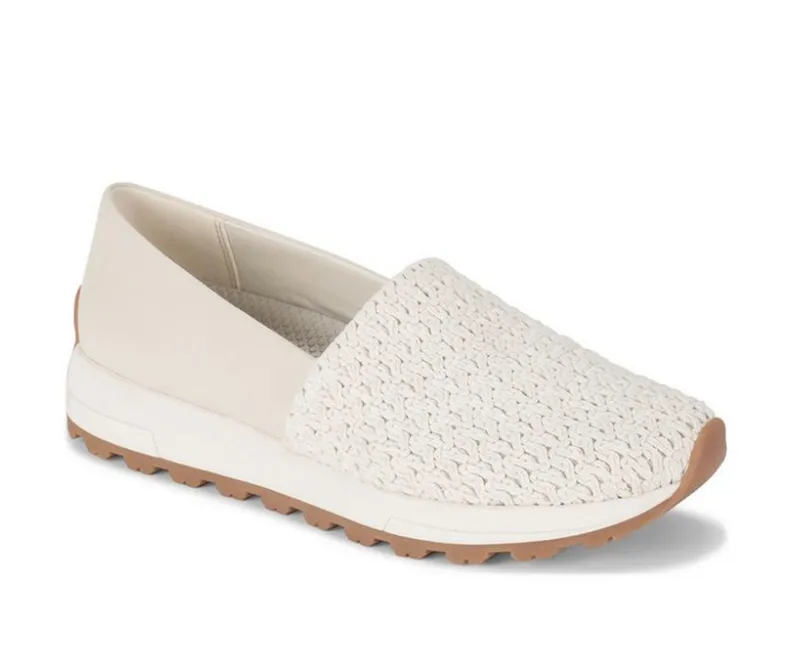 Boat Shoes & Slip-Ons|Flats>Baretraps Women's Gennie Casual Slip-On
