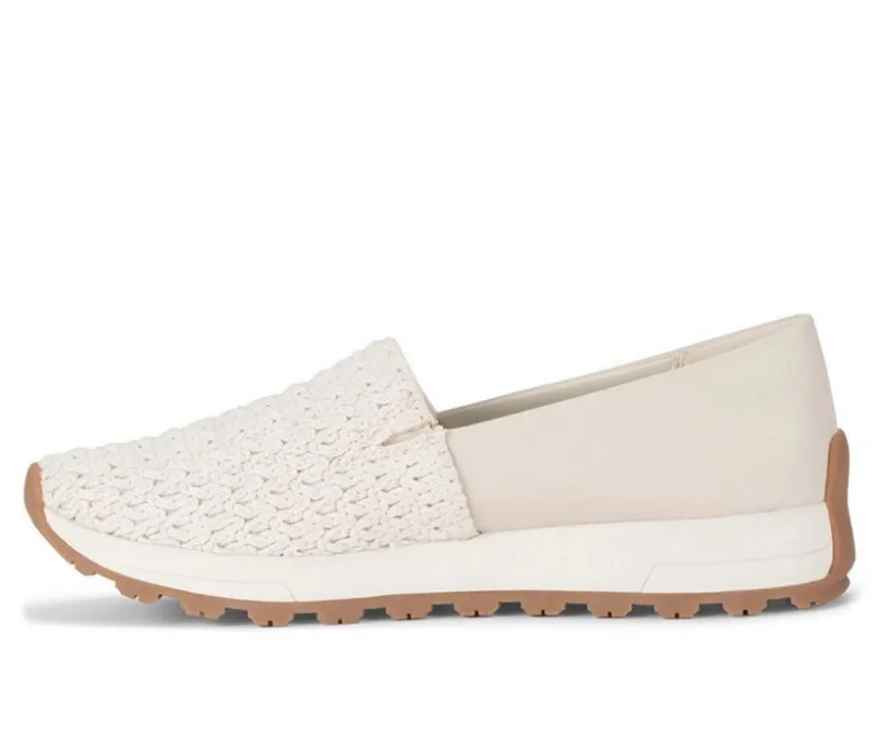 Boat Shoes & Slip-Ons|Flats>Baretraps Women's Gennie Casual Slip-On