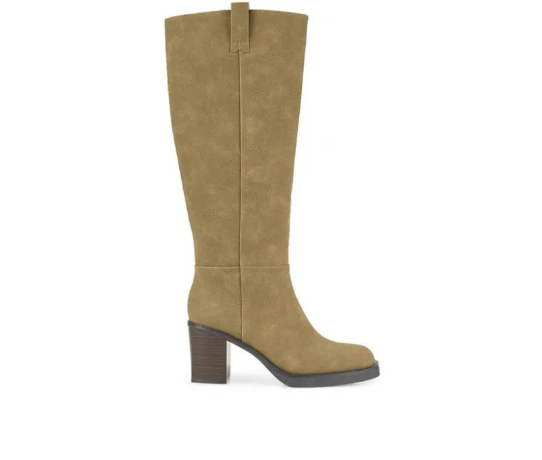 Tall>Baretraps Women's Gretchin Tall Boot Knee High Boots