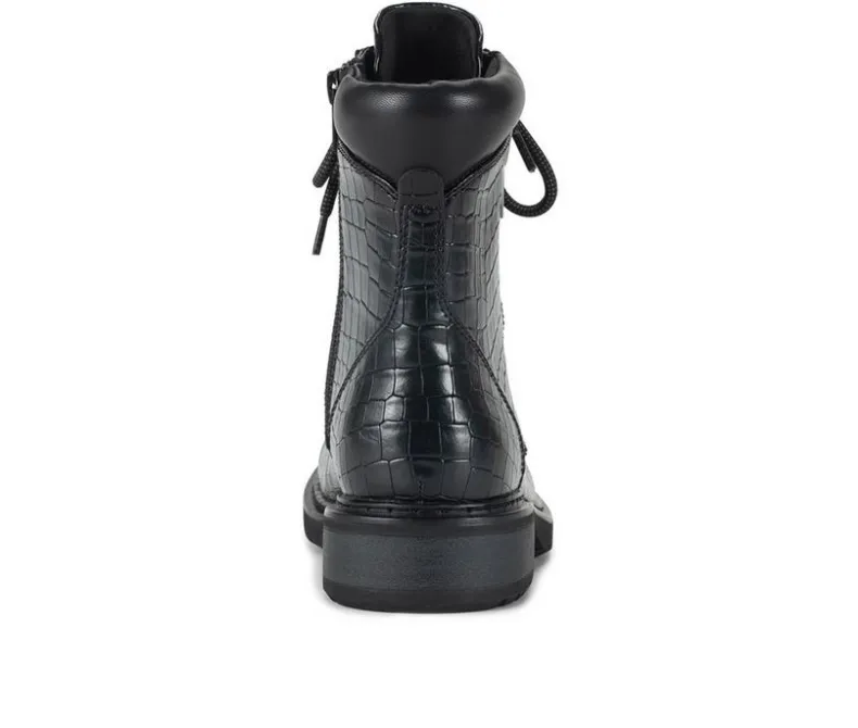 Lace Up>Baretraps Women's Holden Combat Booties