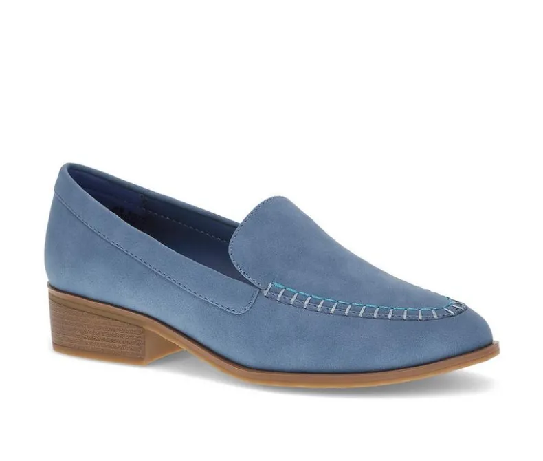 Loafers & Oxfords>Baretraps Women's Hydie Loafers