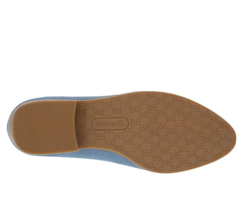 Loafers & Oxfords>Baretraps Women's Hydie Loafers