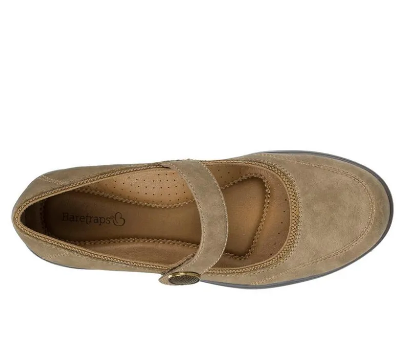 Loafers & Oxfords|Flats>Baretraps Women's Joesie Mary Jane Shoes
