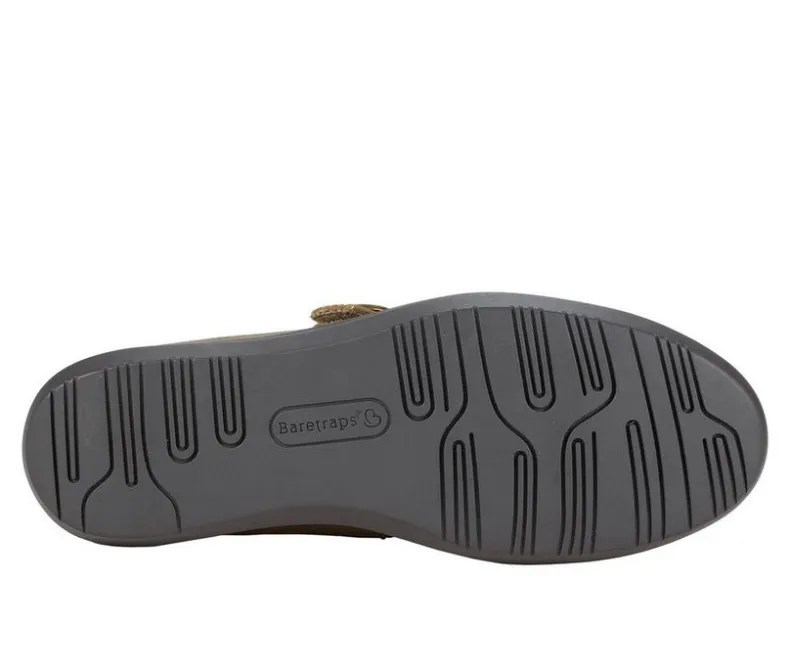 Loafers & Oxfords|Flats>Baretraps Women's Joesie Mary Jane Shoes