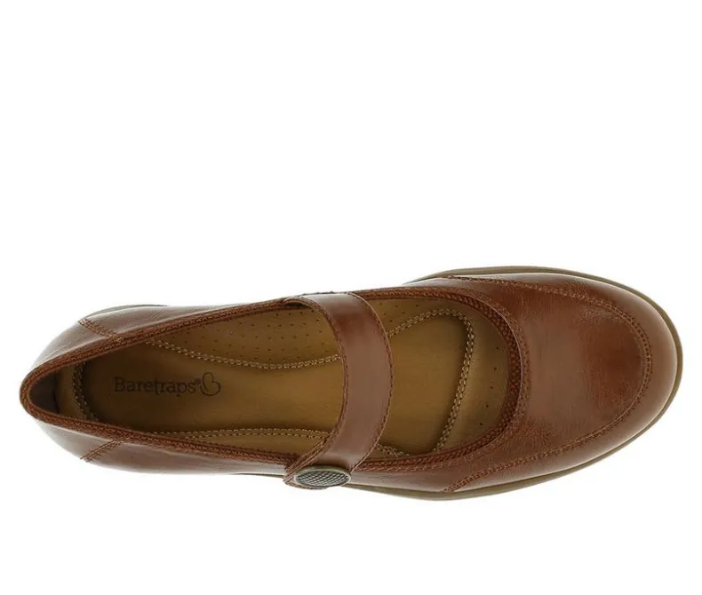 Loafers & Oxfords|Flats>Baretraps Women's Joesie Mary Jane Shoes