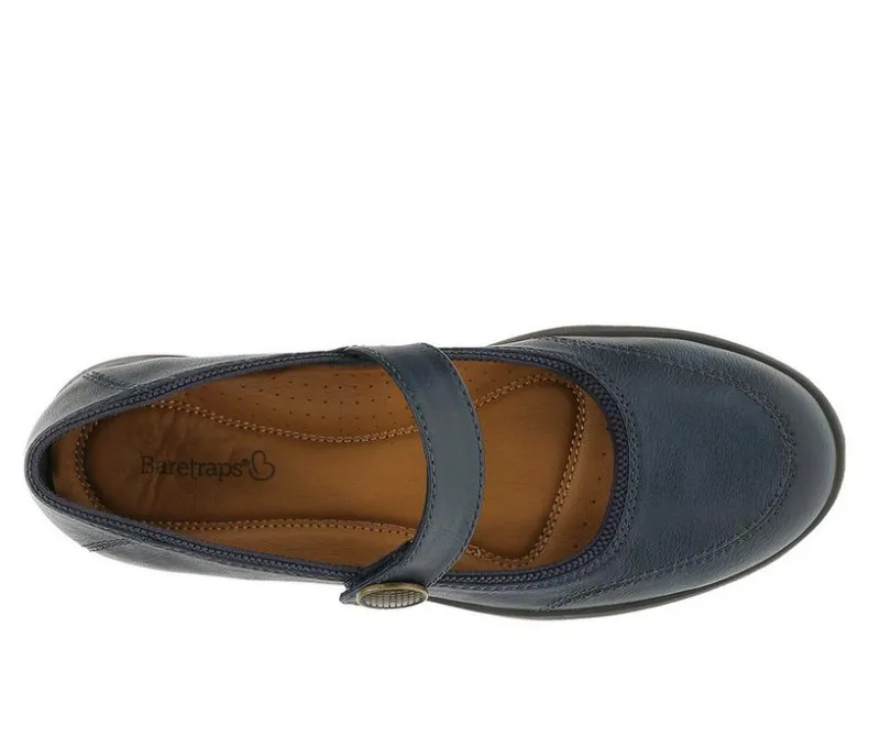 Loafers & Oxfords|Flats>Baretraps Women's Joesie Mary Jane Shoes