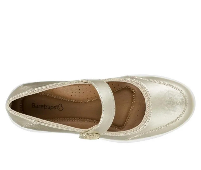 Loafers & Oxfords|Flats>Baretraps Women's Joesie Mary Jane Shoes