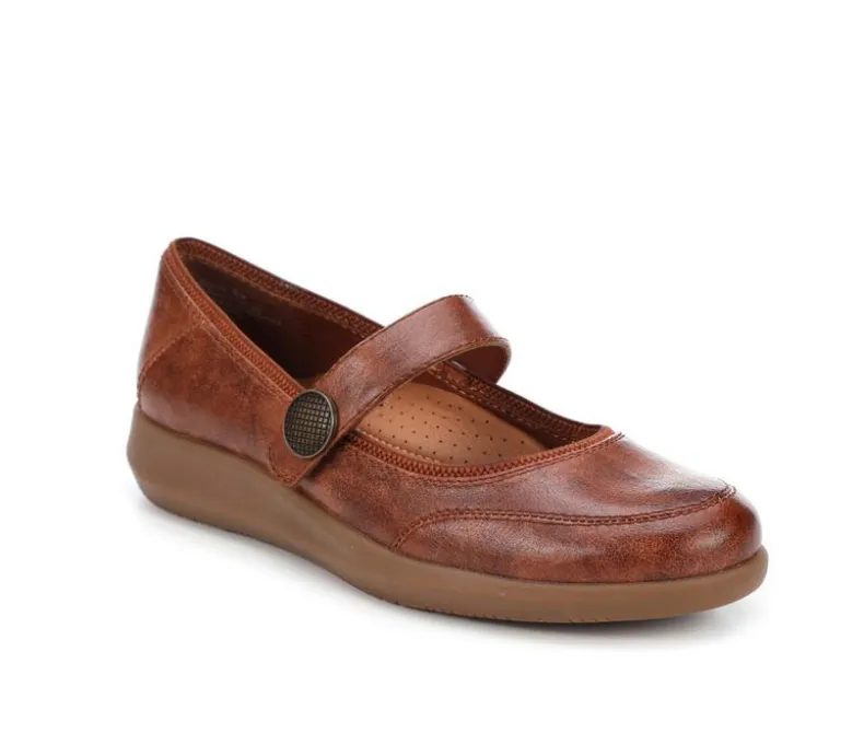 Flats|Loafers & Oxfords>Baretraps Women's Joesie Mary Jane Shoes