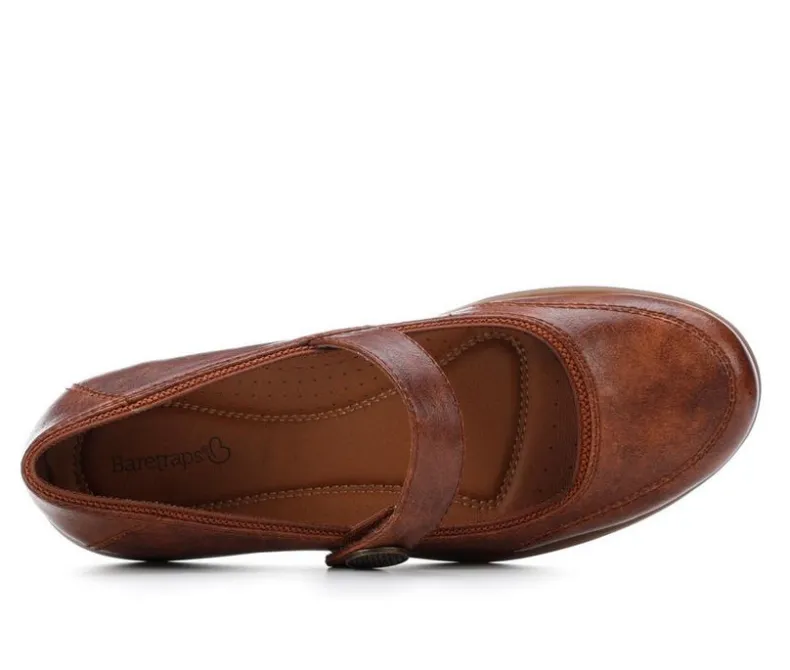 Flats|Loafers & Oxfords>Baretraps Women's Joesie Mary Jane Shoes
