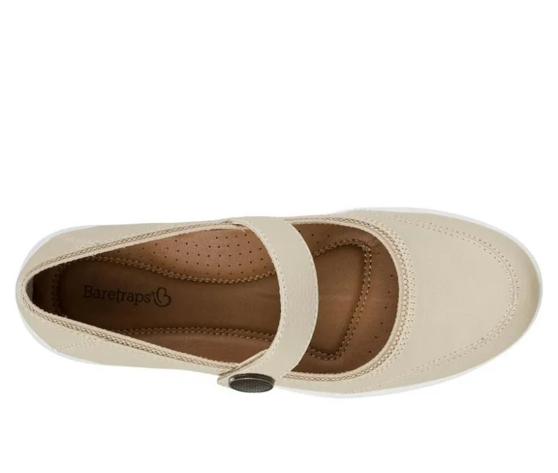 Loafers & Oxfords|Flats>Baretraps Women's Joesie Mary Jane Shoes