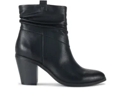 Dress>Baretraps Women's Katherine Heeled Booties