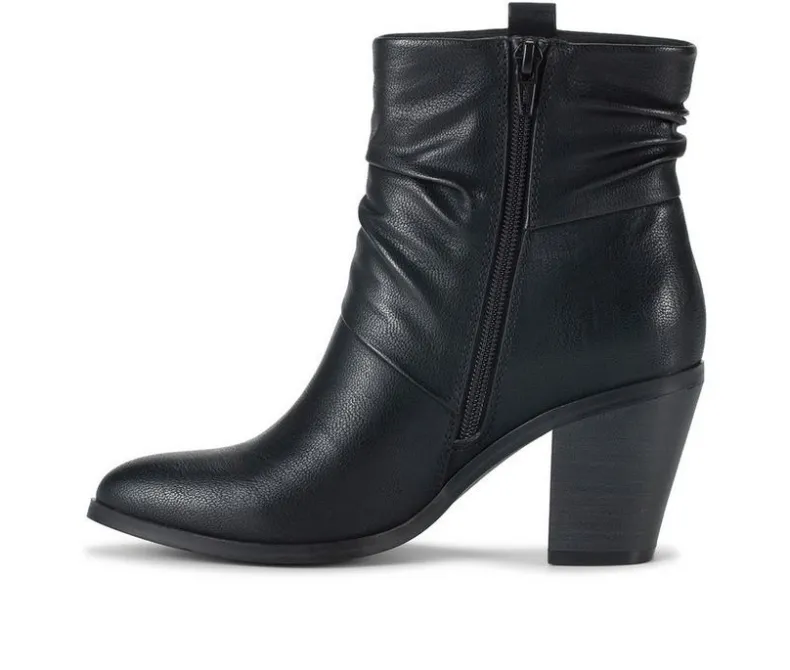 Dress>Baretraps Women's Katherine Heeled Booties