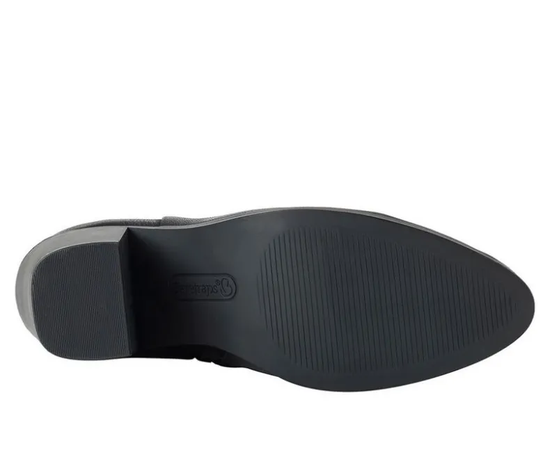 Dress>Baretraps Women's Katherine Heeled Booties