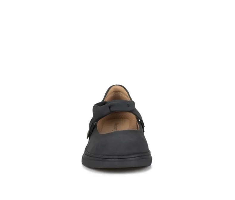 Flats>Baretraps Women's Kimbly Mary Jane Slip On Flats