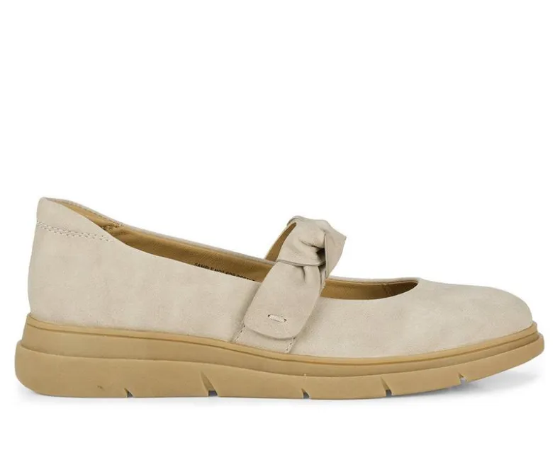 Flats>Baretraps Women's Kimbly Mary Jane Slip On Flats
