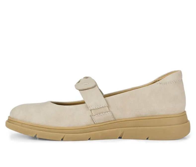 Flats>Baretraps Women's Kimbly Mary Jane Slip On Flats
