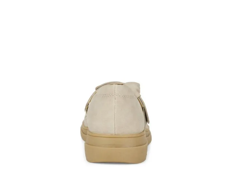 Flats>Baretraps Women's Kimbly Mary Jane Slip On Flats