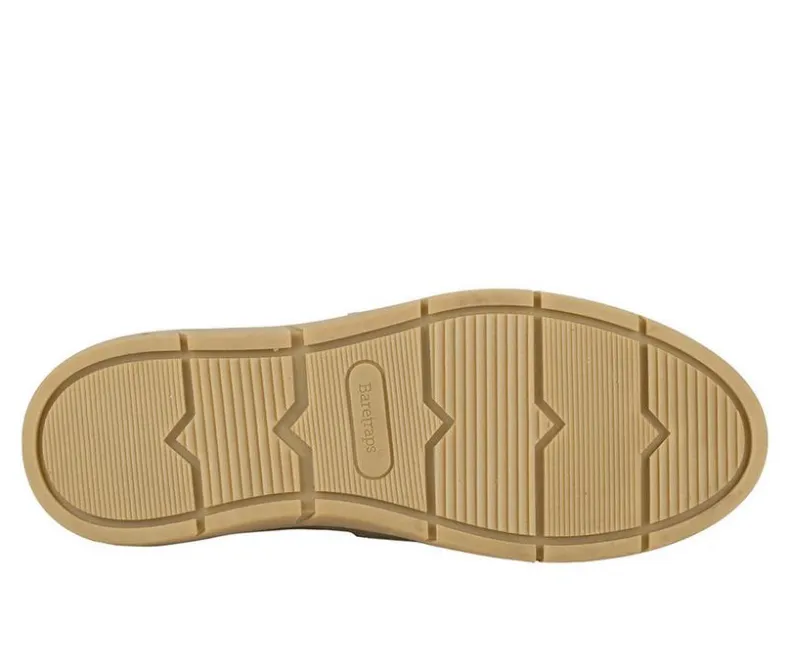 Flats>Baretraps Women's Kimbly Mary Jane Slip On Flats