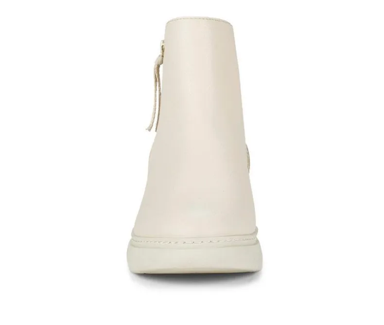 Boots & Booties>Baretraps Women's Lakelyn Wedge Bootie Booties