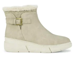 Boots & Booties>Baretraps Women's Lanney Wedge Bootie Booties