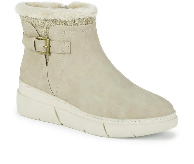 Boots & Booties>Baretraps Women's Lanney Wedge Bootie Booties