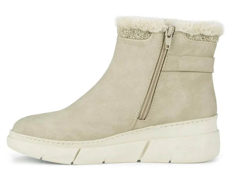 Boots & Booties>Baretraps Women's Lanney Wedge Bootie Booties